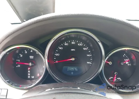 2010 Cadillac Cts Luxury z USA, uszkodzony, nr VIN 1G6DE5EG3A0149898